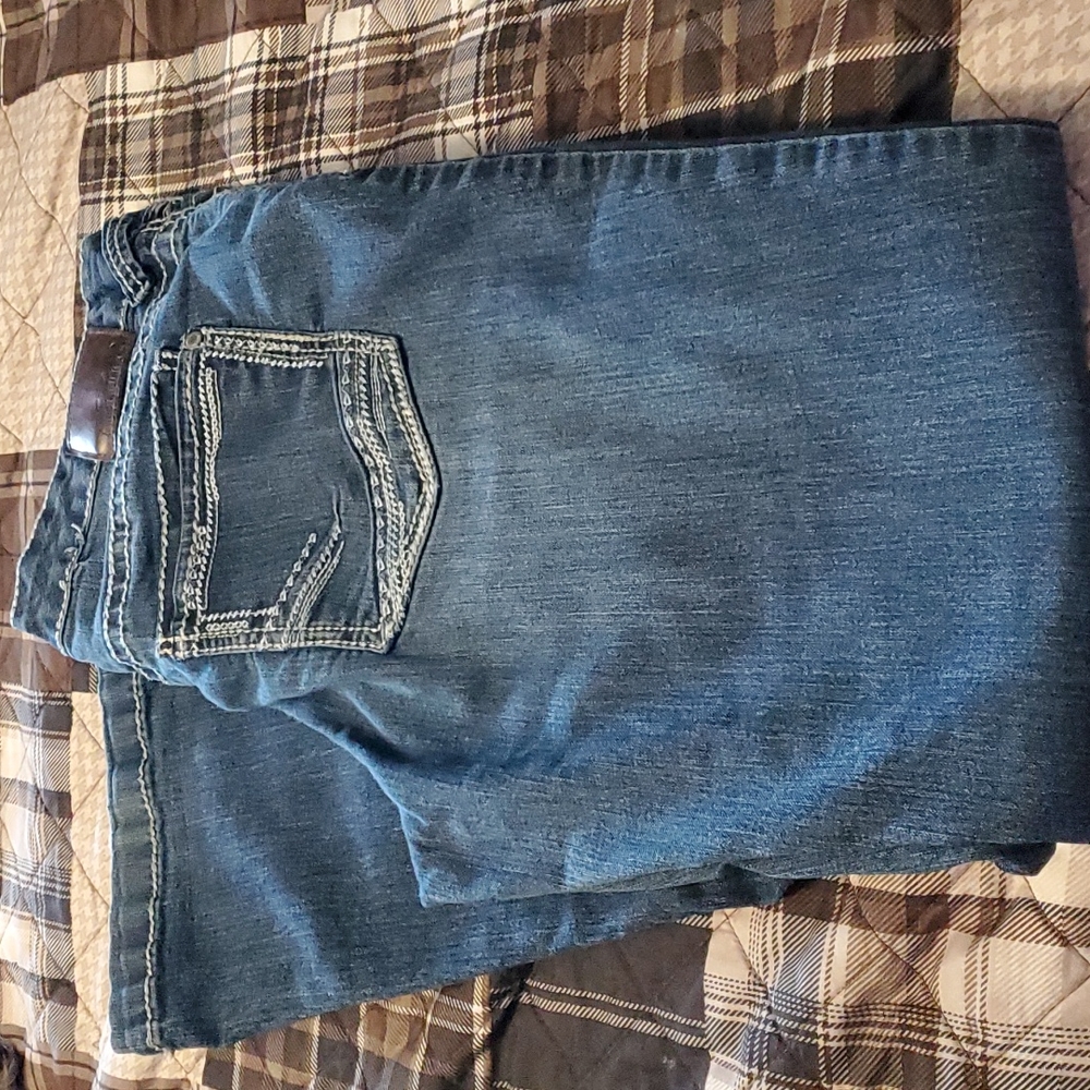 Maurices jeans 11/12 regular